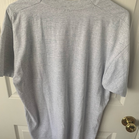 VINTAGE TEE FROM 1991 in excellent condition. - Picture 5 of 5